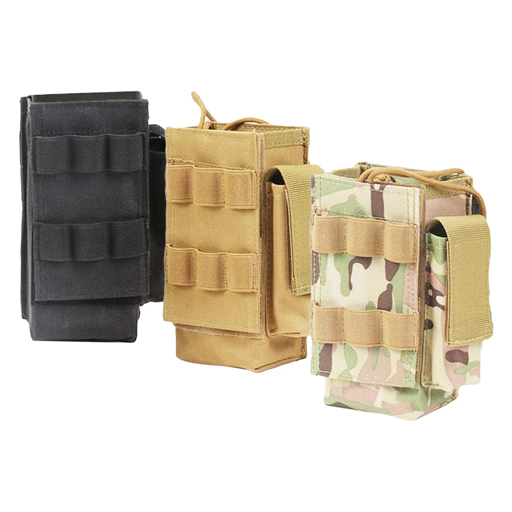 Outdoor Camping Accessories Bag Waist Pack Phone Storage Pack Bag Belt Pouch
Outdoor Camping Accessories Bag Waist Pack Phone Storage Pack Bag Belt Pouch