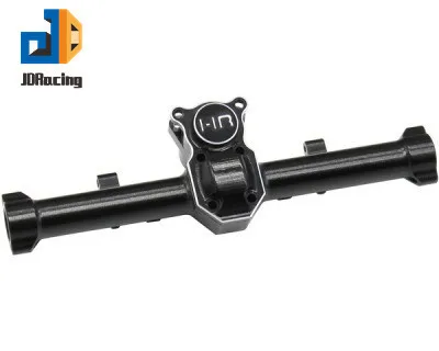 HR Axial SCX24 90081 aluminum alloy front axle housing | Игрушки и хобби