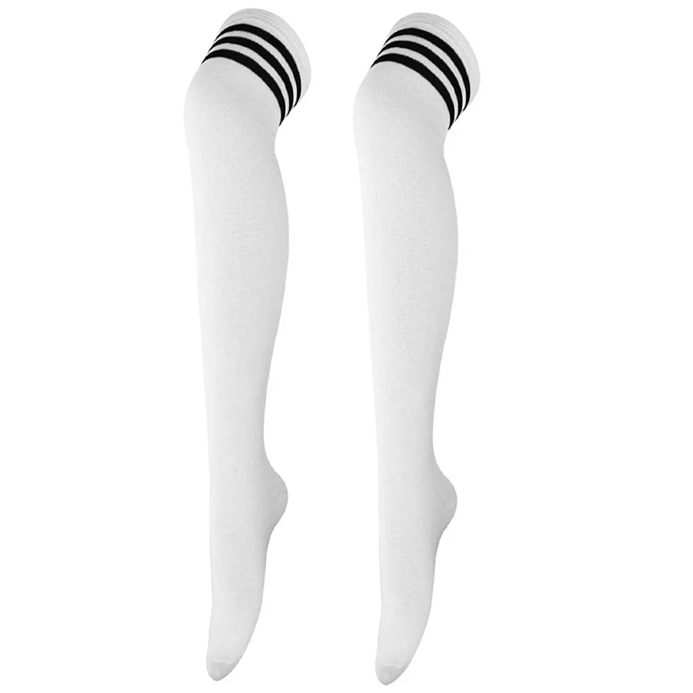Plus Size Thigh High Stockings Casual Thigh High Socks Long Leg Warmers Over The Knee Socks Thin Thigh Highs Stockings Plus Size
Plus Size Thigh High Stockings Casual Thigh High Socks Long Leg Warmers Over The Knee Socks Thin Thigh Highs Stockings Plus Size