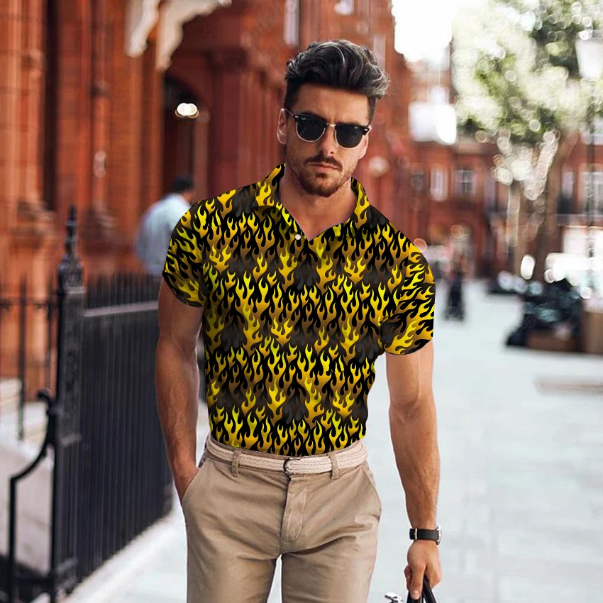 Рубашка-поло Мужская/женская летняя дышащая с коротким рукавом
Рубашка-поло Мужская/женская летняя дышащая с коротким рукавом