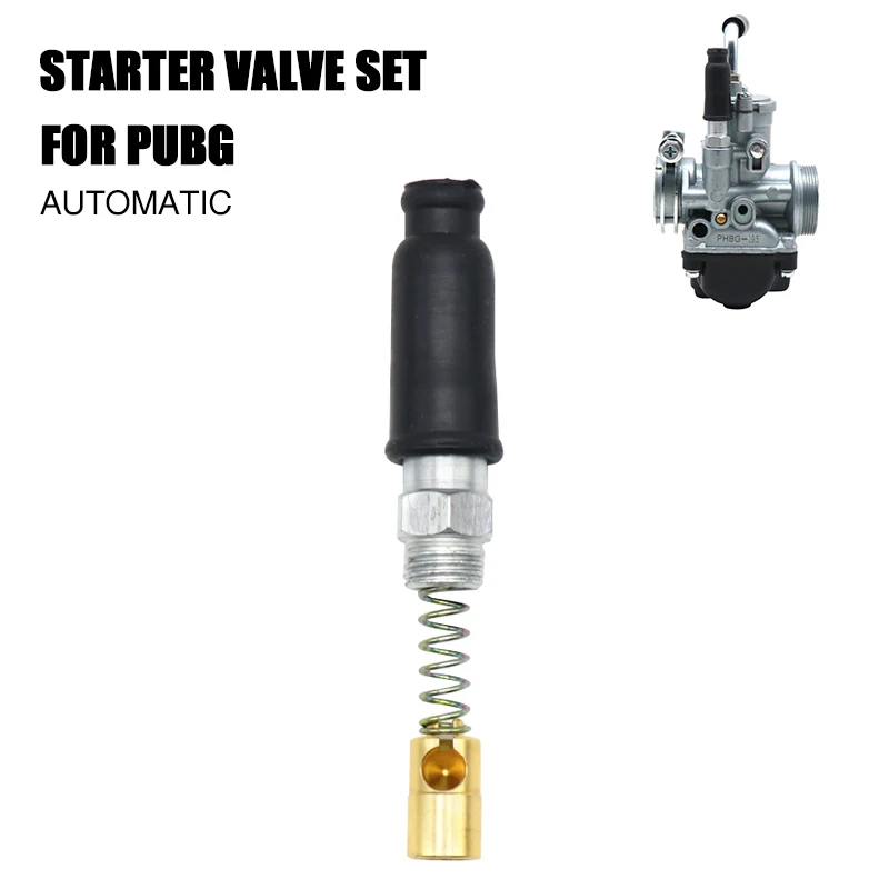 Sclmotos- 9538 Manual / 53002 Automatic Pull Choke Assembly For Dellorto PHBG 19AS 20BS 20DS 21DS Carburetor Moped Scooter Race 
Sclmotos- 9538 Manual / 53002 Automatic Pull Choke Assembly For Dellorto PHBG 19AS 20BS 20DS 21DS Carburetor Moped Scooter Race