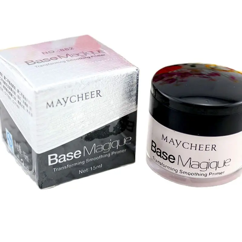 Women Face Concealer Makeup Primer Invisible Pore Wrinkle Cover Pores Concealer Foundation Lady Makeup Pore Invisible Cream
Women Face Concealer Makeup Primer Invisible Pore Wrinkle Cover Pores Concealer Foundation Lady Makeup Pore Invisible Cream