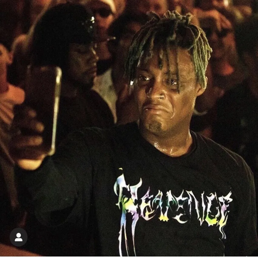 2021ss REVENGE VET XXXtentacion T Shirts Men Women High Quality Top Tees T-shirt oversized t shirt
2021ss REVENGE VET XXXtentacion T Shirts Men Women High Quality Top Tees T-shirt oversized t shirt