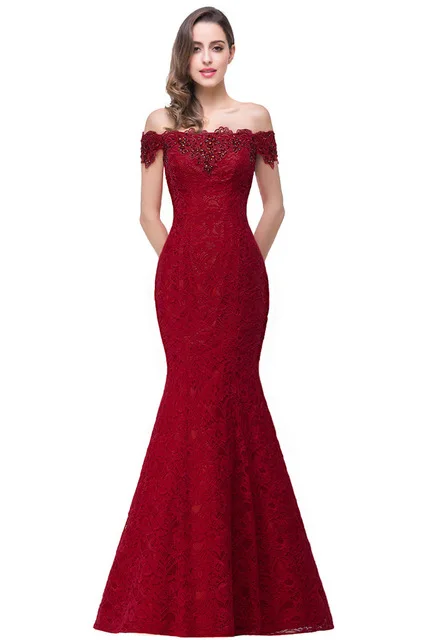 Prom Party Dress Sexy Pink Crystal Beaded Cheap Price Lace Mermaid Long Evening Dresses Robe De Soiree Longue
Prom Party Dress Sexy Pink Crystal Beaded Cheap Price Lace Mermaid Long Evening Dresses Robe De Soiree Longue