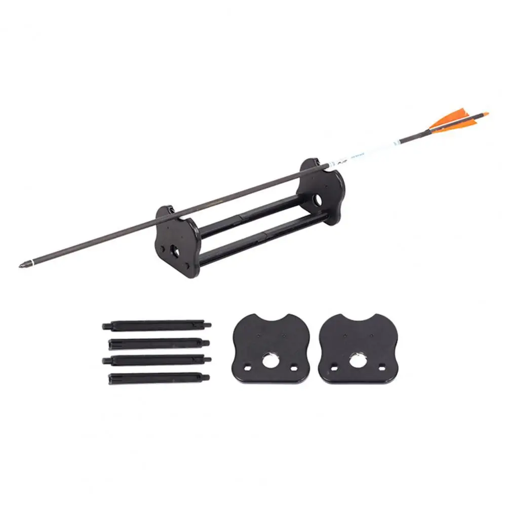 Arrows Straightness Detector High-density Precise Archery Parts Arrows Straightness Detector Tool
Arrows Straightness Detector High-density Precise Archery Parts Arrows Straightness Detector Tool