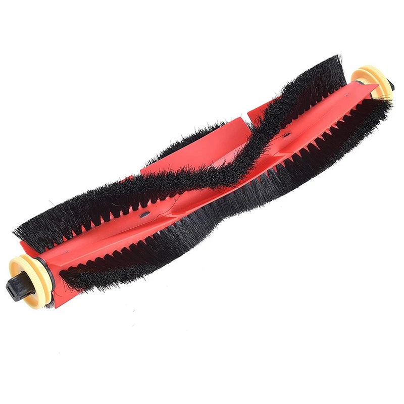 Brushes Kit for Xiaomi Roborock S6 S5 MAX S60 Vacuum Cleaner Water Cores Mop Cloths Soft Rubber Side Brushes
Brushes Kit for Xiaomi Roborock S6 S5 MAX S60 Vacuum Cleaner Water Cores Mop Cloths Soft Rubber Side Brushes
