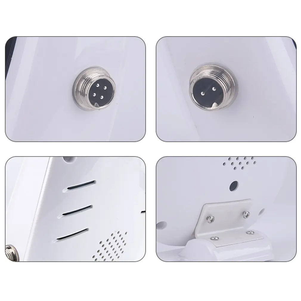 Practcal LB407 Three-in-one Multi-function RF Radio Frequency Instrument Facial Care Beauty Equipment
Practcal LB407 Three-in-one Multi-function RF Radio Frequency Instrument Facial Care Beauty Equipment