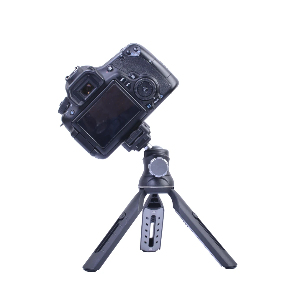 CB-1 3kg max loading camera table tripod Portable extendable outrigger phone camera tripod vlogging extending selfie tripod
CB-1 3kg max loading camera table tripod Portable extendable outrigger phone camera tripod vlogging extending selfie tripod