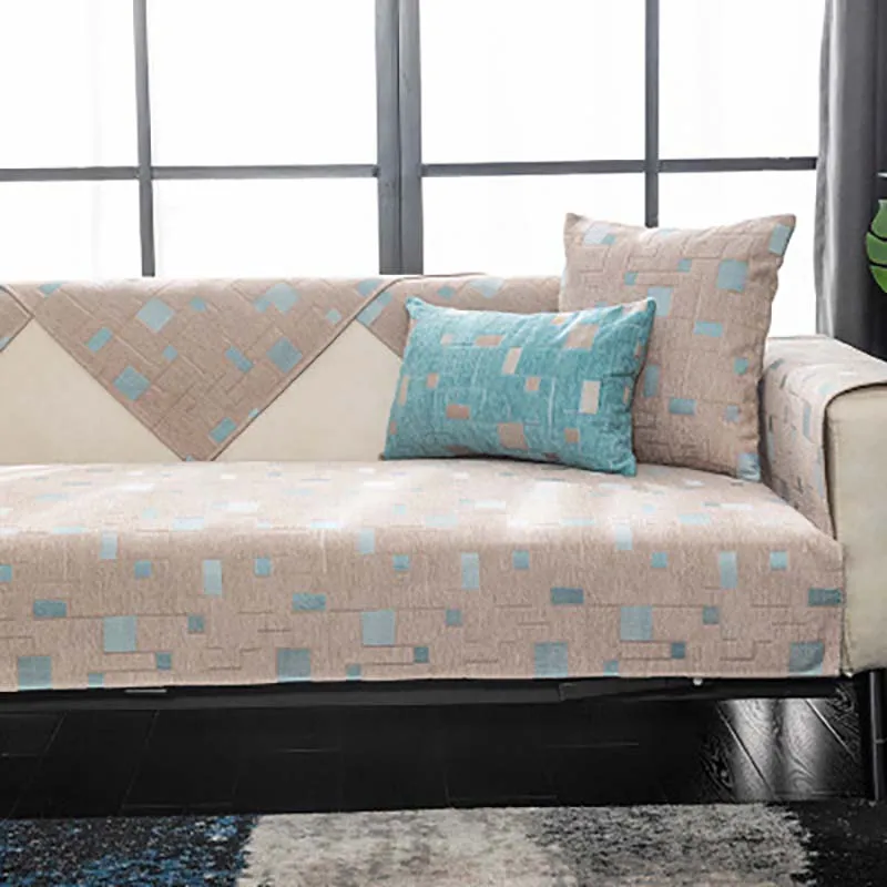 Sofa Covers for Living Room Sofa Cushion Couch Cover Modern Minimalist Corner Sofa Towel Seat Universal Simple Non-slip
Sofa Covers for Living Room Sofa Cushion Couch Cover Modern Minimalist Corner Sofa Towel Seat Universal Simple Non-slip