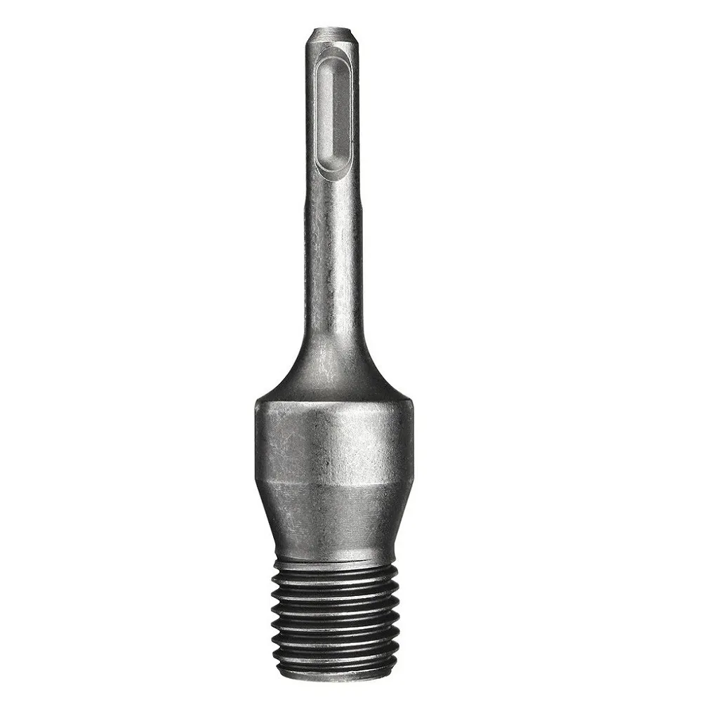 1PC M22 Diamond Core Bit SDS PLUS Arbor Round / Square For 65mm Diamond Core Bit Adapter SDS Plus For Electric Hammer Drill Accs
1PC M22 Diamond Core Bit SDS PLUS Arbor Round / Square For 65mm Diamond Core Bit Adapter SDS Plus For Electric Hammer Drill Accs
