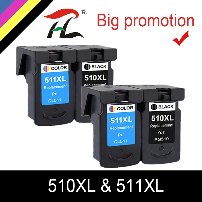 YLC 4PKCompatible PG510 PG-510 CL511 чернильный картридж для Canon PG 510 PG510XL для MP280 MP480 MP490 MP240 MP250 MP260 MP270 IP2700
YLC 4PKCompatible PG510 PG-510 CL511 чернильный картридж для Canon PG 510 PG510XL для MP280 MP480 MP490 MP240 MP250 MP260 MP270 IP2700