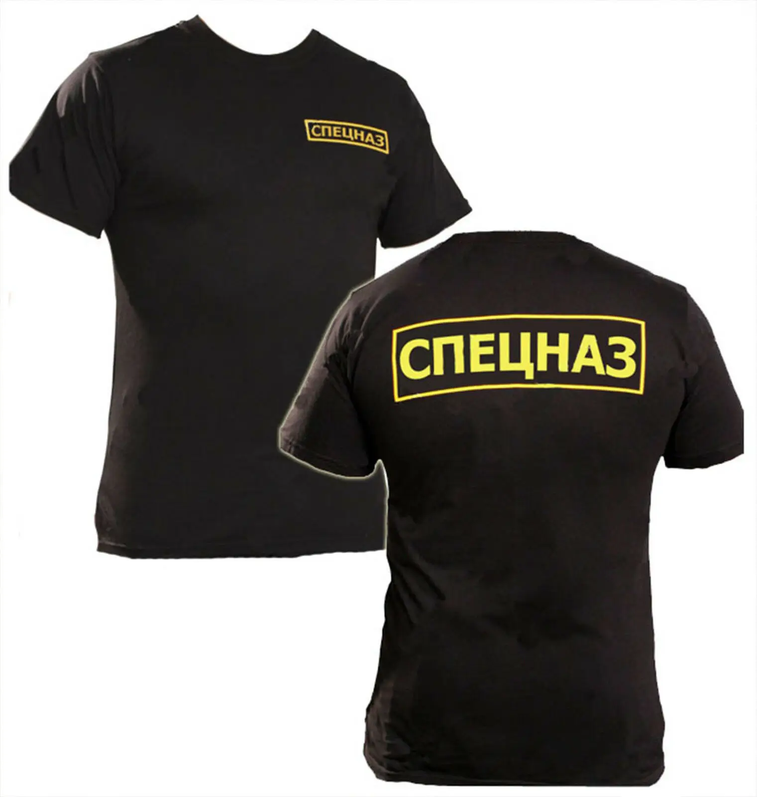 Russian Spetsnaz (Special Forces) Black Men T-Shirt 2020 mens t shirts
Russian Spetsnaz (Special Forces) Black Men T-Shirt 2020 mens t shirts