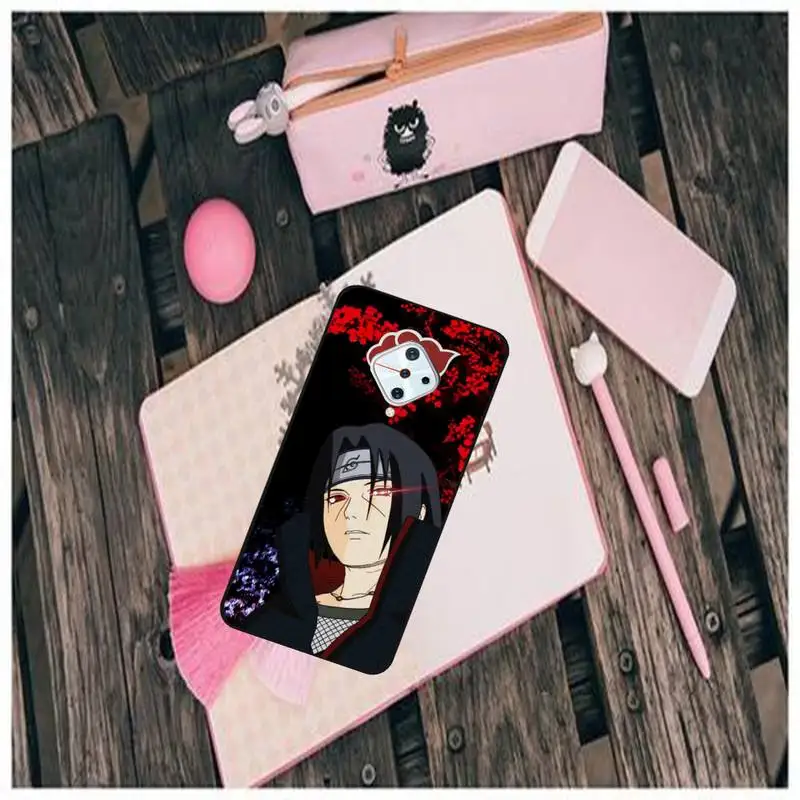0 Uchiha Itachi Black Soft Phone Case For Vivo X9 9s 20 Plus Y97 83 75 71 69 V15 V17 V5 S
0 Uchiha Itachi Black Soft Phone Case For Vivo X9 9s 20 Plus Y97 83 75 71 69 V15 V17 V5 S