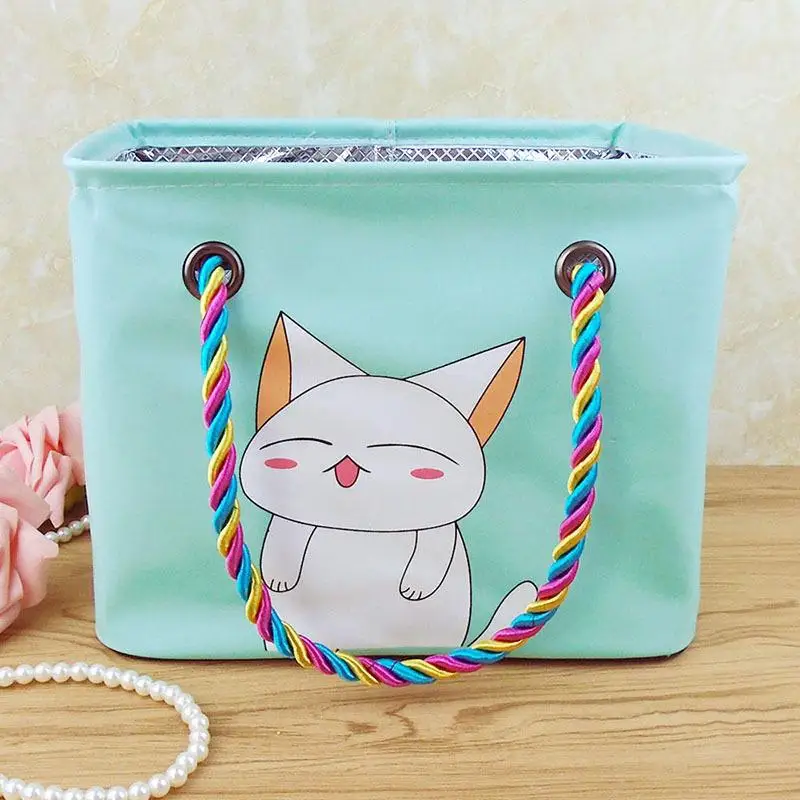 Cartoon Waterproof Wash gargle bag Weaving Bath basket Tourism Convenient Organizer bag Fitness Outdoor Hand mention
Cartoon Waterproof Wash gargle bag Weaving Bath basket Tourism Convenient Organizer bag Fitness Outdoor Hand mention