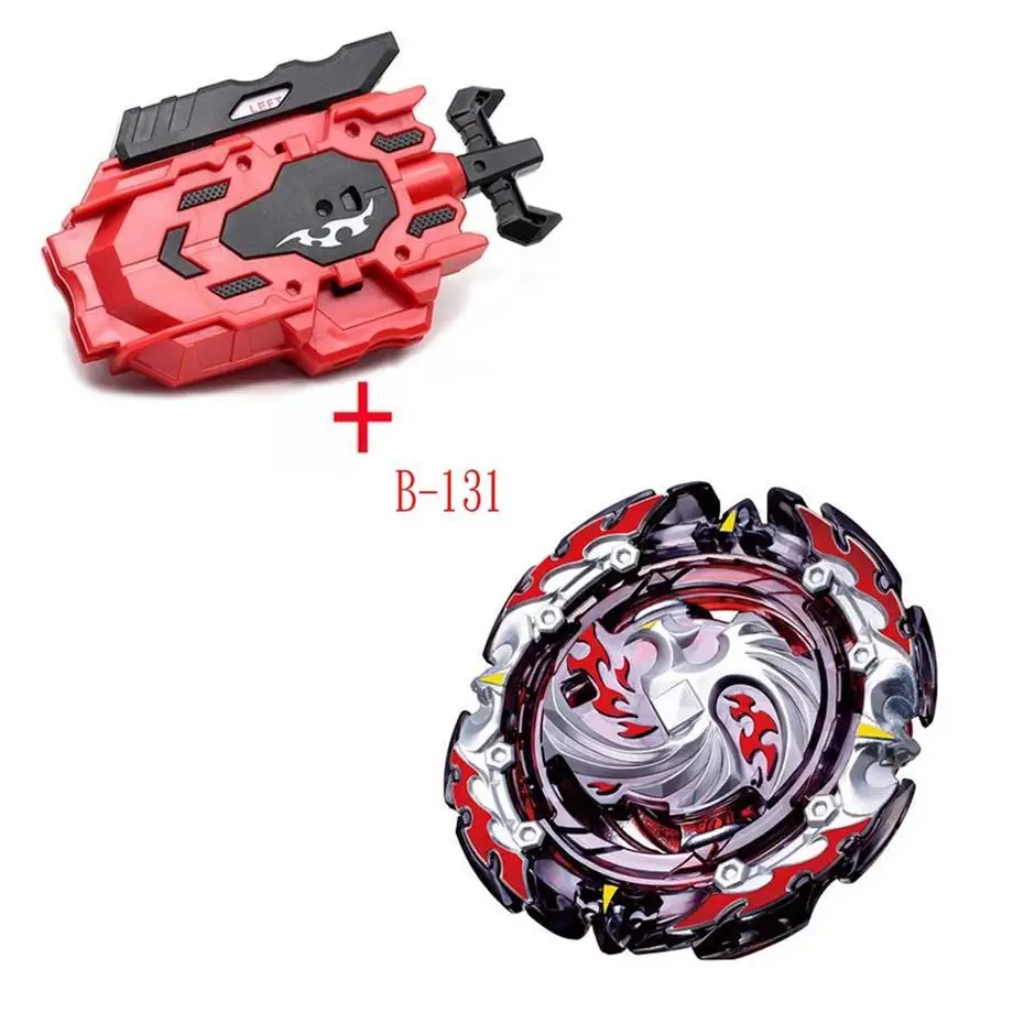 Beyblade супербольшими Новое модельное блестящее усилитель B-163World Spriggan объединить 2B