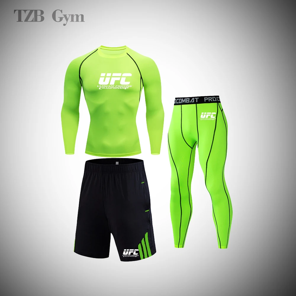 Spring And Autumn Fashion New Running Comfortable Fast Drying Elastic Sweat Absorption Training Dry Fit Gym Men's Sports Suit
Spring And Autumn Fashion New Running Comfortable Fast Drying Elastic Sweat Absorption Training Dry Fit Gym Men's Sports Suit