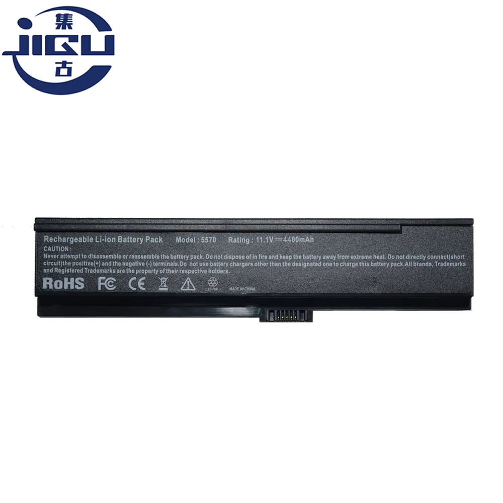 JIGU 11,1 VBattery для Acer Aspire Nautilus 5050 5500 558X 5030 550X 5570 557X 555X 503X 5550 5580 5570 5500 TravelMate 24xx 321X 4310
JIGU 11,1 VBattery для Acer Aspire Nautilus 5050 5500 558X 5030 550X 5570 557X 555X 503X 5550 5580 5570 5500 TravelMate 24xx 321X 4310