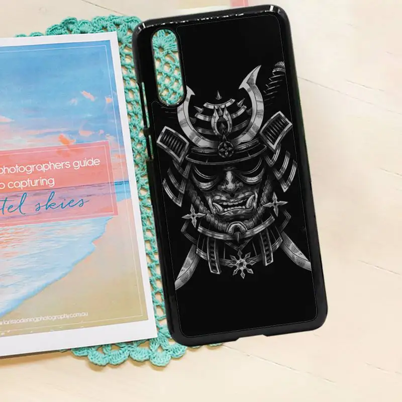 Japanese samurai oni mask luxury brand Phone Case shell PC for iPhone 11 12 pro XS MAX 8 7 6 6S Plus X 5S SE 2020 XR
Japanese samurai oni mask luxury brand Phone Case shell PC for iPhone 11 12 pro XS MAX 8 7 6 6S Plus X 5S SE 2020 XR