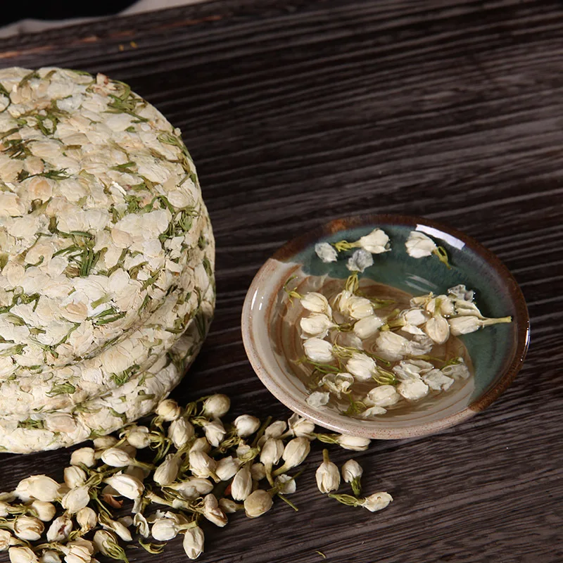 200G Premium dried jasmine flower buds free shipping dried 100% natural eco jasmine flower buds
200G Premium dried jasmine flower buds free shipping dried 100% natural eco jasmine flower buds