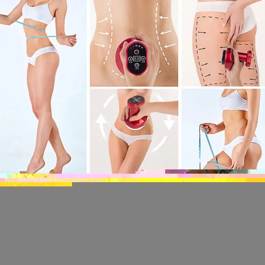 Electric Cupping Massage Display Scraping Body Massager Vacuum Can Ir Heating Fat Burner Slimming Electric Gua Sha Instrument
Electric Cupping Massage Display Scraping Body Massager Vacuum Can Ir Heating Fat Burner Slimming Electric Gua Sha Instrument