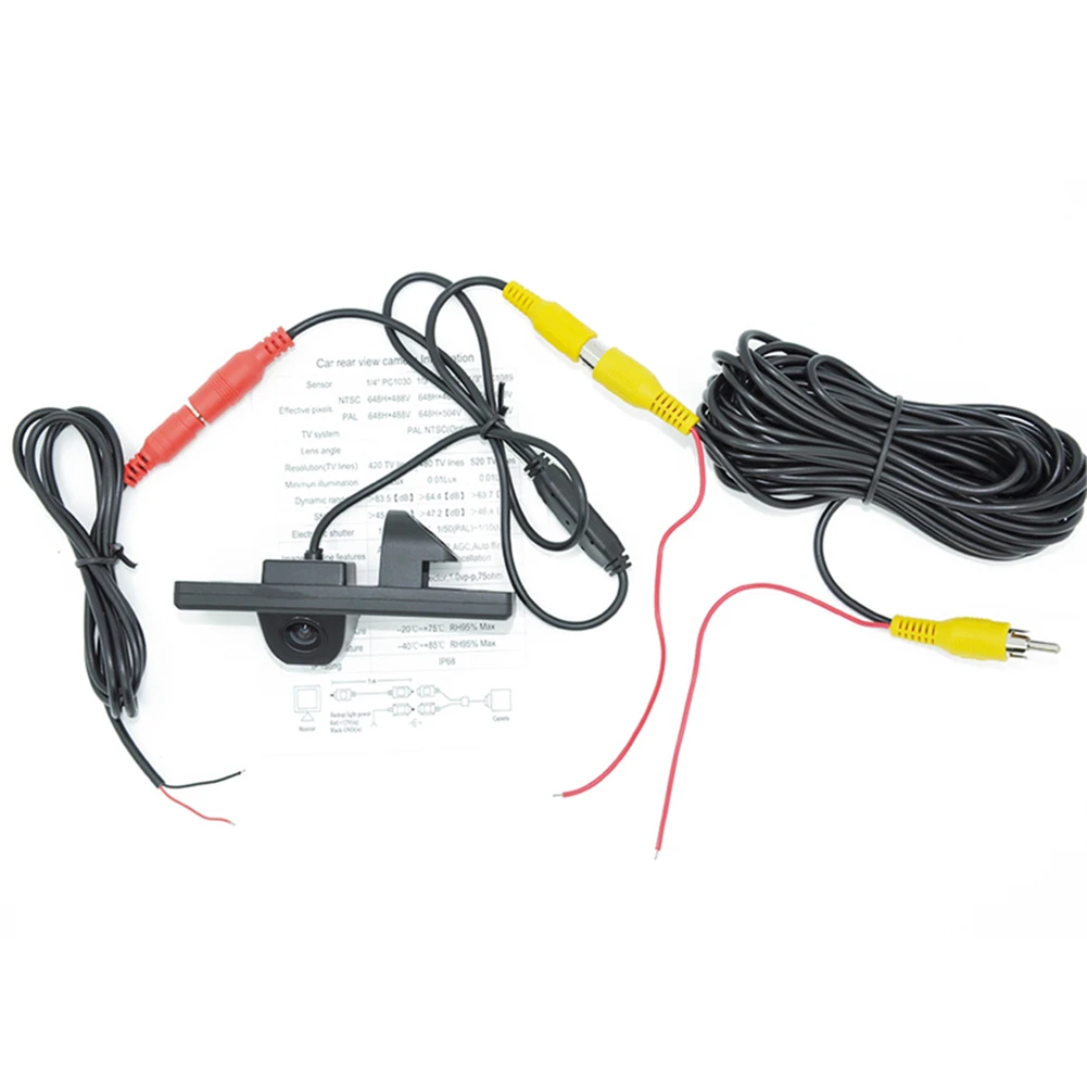 Special Car Reverse Camera Backup Camera Rear View Camera For CHEVROLET EPICA/LOVA/AVEO/CAPTIVA/CRUZE/LACETTI
Special Car Reverse Camera Backup Camera Rear View Camera For CHEVROLET EPICA/LOVA/AVEO/CAPTIVA/CRUZE/LACETTI