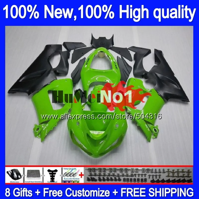 Body For KAWASAKI ZX-636 600 CC ZX 6R 600CC 6 R ZX6R 05 06 Stock green 60MC.5 ZX636 ZX600 ZX 636 ZX-6R 2005 2006 Fairing
Body For KAWASAKI ZX-636 600 CC ZX 6R 600CC 6 R ZX6R 05 06 Stock green 60MC.5 ZX636 ZX600 ZX 636 ZX-6R 2005 2006 Fairing