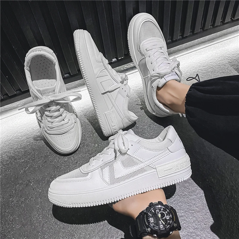 2021 spring and summer fashion sports shoes men's shoes hiking outdoor comfortable and breathable running shoes
2021 spring and summer fashion sports shoes men's shoes hiking outdoor comfortable and breathable running shoes