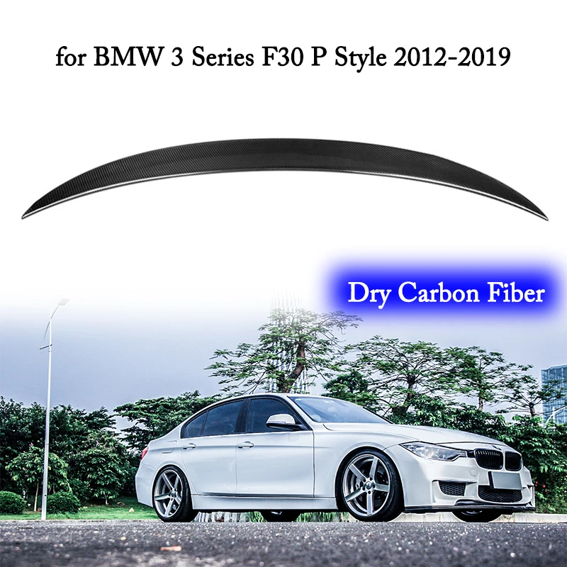 Автомобильный задний спойлер, сухое углеродное волокно для BMW 3 серии F30 P Style 2012-2019, Автомобильный задний спойлер для грузовика, фиксированна...
Автомобильный задний спойлер, сухое углеродное волокно для BMW 3 серии F30 P Style 2012-2019, Автомобильный задний спойлер для грузовика, фиксированна...