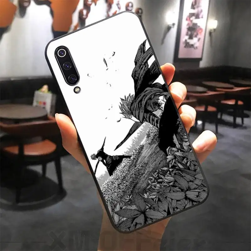 Riccu Tokyo Ghoul Cool Characters Phone Case For Xiaomi Mi 9 9T CC9 CC9E 8 SE Pro A2 Lite 6X 5 A3 A1 Max Mix 2 3
Riccu Tokyo Ghoul Cool Characters Phone Case For Xiaomi Mi 9 9T CC9 CC9E 8 SE Pro A2 Lite 6X 5 A3 A1 Max Mix 2 3