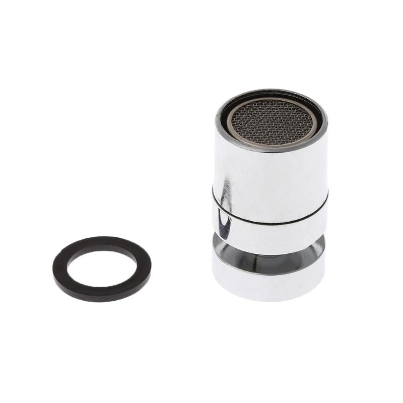 2021 New Chromed 22mm Swivel Water Saving Tap Aerator Faucet Nozzle Spout Filter Adapter
2021 New Chromed 22mm Swivel Water Saving Tap Aerator Faucet Nozzle Spout Filter Adapter