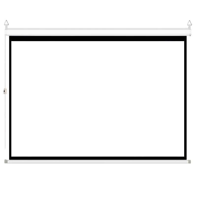 Electric Projector Screen 100Inch 16:9 Ultra HD 4K Home Theater Outdoor Office Party Portable Movie Cinema Projector Wall Screen
Electric Projector Screen 100Inch 16:9 Ultra HD 4K Home Theater Outdoor Office Party Portable Movie Cinema Projector Wall Screen