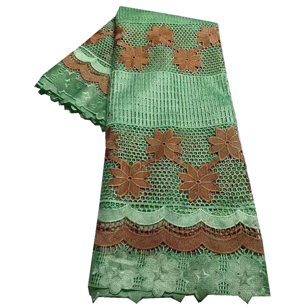 Africa Guipure Lace Fabric 2021 High Quality stoneNigerian Cord Lace Fabrics Sewing African Lace Fabric For Wedding Dress DF-199
Africa Guipure Lace Fabric 2021 High Quality stoneNigerian Cord Lace Fabrics Sewing African Lace Fabric For Wedding Dress DF-199