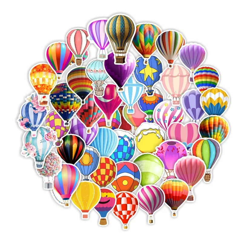 10/30/50 PCS Romantic Balloon Girl Heart Cartoon Stickers Waterproof Luggage Computer Notebook Helmet Skateboard Cup Sticker
10/30/50 PCS Romantic Balloon Girl Heart Cartoon Stickers Waterproof Luggage Computer Notebook Helmet Skateboard Cup Sticker