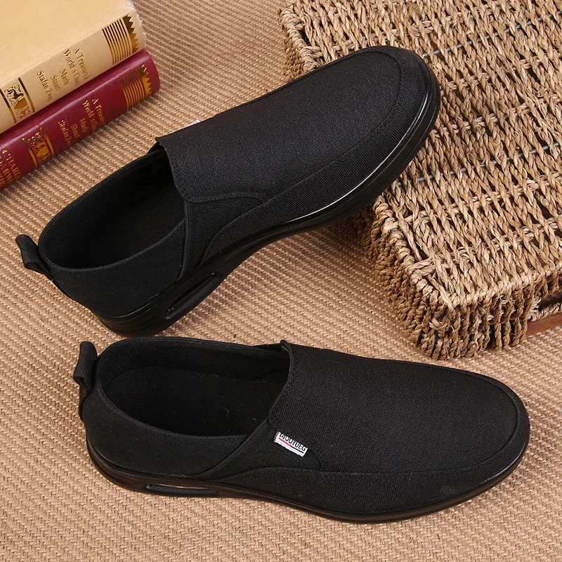 Men's Running Shoes for Men Sports Leisure High Quality Absorption Ultra Light Chunky Sneakers Summer 2021 New Spring
Men's Running Shoes for Men Sports Leisure High Quality Absorption Ultra Light Chunky Sneakers Summer 2021 New Spring