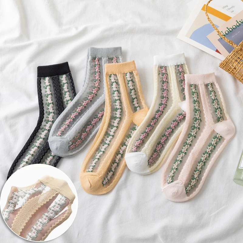 lace socks kawaii harajuku calcetines de la mujer woman kobieta skarpety korean chaussette femme skarpetki cute sheer women sock
lace socks kawaii harajuku calcetines de la mujer woman kobieta skarpety korean chaussette femme skarpetki cute sheer women sock