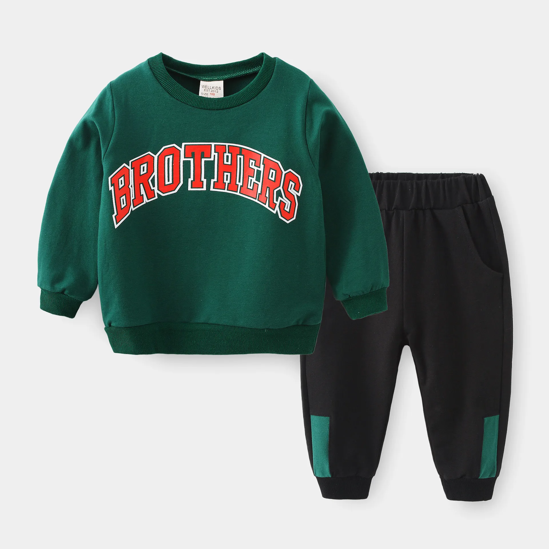 New 2020 Kids Autumn Winter Clothing Set Children Boys Cartoon Shark Print O-neck Pullover Hoodies Sweatshirt with Long Pants
New 2020 Kids Autumn Winter Clothing Set Children Boys Cartoon Shark Print O-neck Pullover Hoodies Sweatshirt with Long Pants