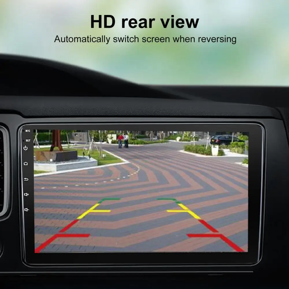 Car Radio GPS Auto Radio 10.01 Inch HD Autoradio Bluetooth Car MP5 Player GPS Navigation WIFI Mirror Link U Disk FM USB AUX
Car Radio GPS Auto Radio 10.01 Inch HD Autoradio Bluetooth Car MP5 Player GPS Navigation WIFI Mirror Link U Disk FM USB AUX