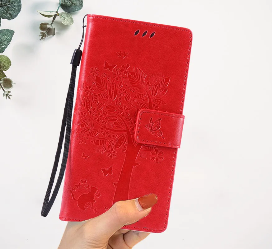 Hot sale! Flip Stand Case TOP Quality PU Leather Cover With View Alcatel TCL Plex | Мобильные телефоны и аксессуары