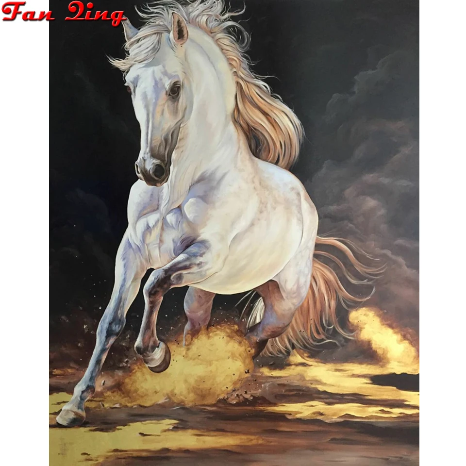 Новинка 5D DIY Алмазная картина Белая лошадь морская вышивка крестиком рукоделие подарок украшение полностью Стразы
Новинка 5D DIY Алмазная картина Белая лошадь морская вышивка крестиком рукоделие подарок украшение полностью Стразы