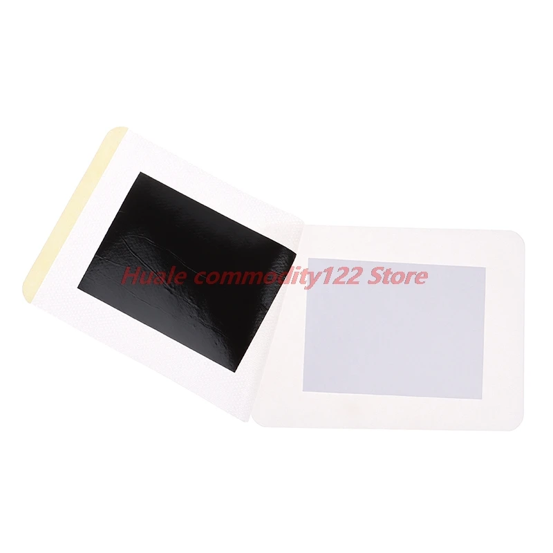 New Treatment Patches 8pcs/bag Heel Pain Plaster Pain Relief Patch Herbal Bone Spurs Achilles Tendonitis Patch Foot Care
New Treatment Patches 8pcs/bag Heel Pain Plaster Pain Relief Patch Herbal Bone Spurs Achilles Tendonitis Patch Foot Care