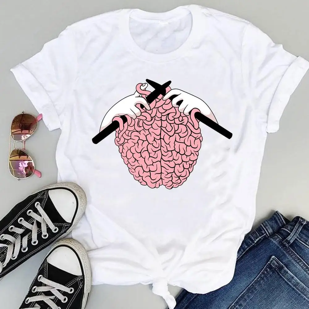 Women Cartoon 90s Fashion Funny Trend Style Ladies Print Graphic Summer Short Sleeve Female Clothes Tops Tees Tshirt T-shirt
Women Cartoon 90s Fashion Funny Trend Style Ladies Print Graphic Summer Short Sleeve Female Clothes Tops Tees Tshirt T-shirt