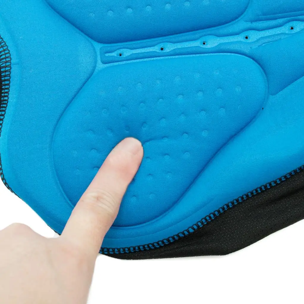 Cycling Shorts Men Bicycle Underwear Shockproof Upgrade 5D Gel Sponge Pad MTB Shorts Bike Underpants Road Mountain Bike Downhill
Cycling Shorts Men Bicycle Underwear Shockproof Upgrade 5D Gel Sponge Pad MTB Shorts Bike Underpants Road Mountain Bike Downhill