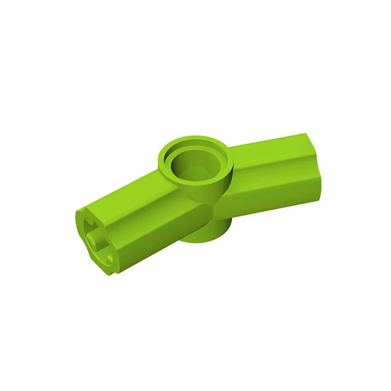 10PCS Assembles Particles 32016 3x157.5 Degree Cross Shaft Bricks Building Blocks Replaceable Parts Toys For Children Gift
10PCS Assembles Particles 32016 3x157.5 Degree Cross Shaft Bricks Building Blocks Replaceable Parts Toys For Children Gift