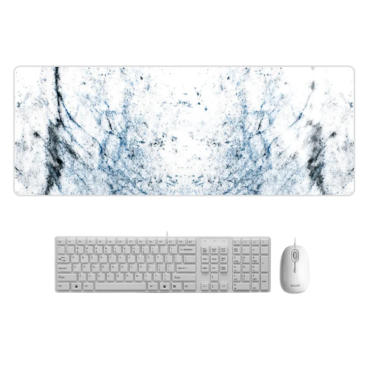 80x30cm Large Marble Desk Pad Mouse Pad Chill Gamer Waterproof Leather Desk Mat Computer Keyboard Table Decoration Cover
80x30cm Large Marble Desk Pad Mouse Pad Chill Gamer Waterproof Leather Desk Mat Computer Keyboard Table Decoration Cover