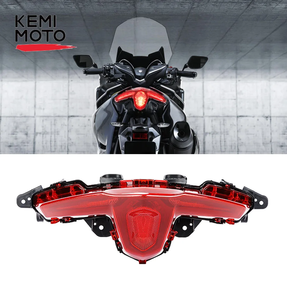 Tailight Tmax 560 Brake Light Motocycle Led Rear Lights Waterproof For YAMAHA Tmax560 TMAX-560 T-MAX560 t max XP 560 2020 2021 
Tailight Tmax 560 Brake Light Motocycle Led Rear Lights Waterproof For YAMAHA Tmax560 TMAX-560 T-MAX560 t max XP 560 2020 2021
