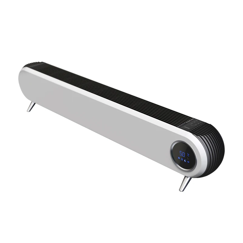 Douhe Smart Remote Control Household Floor Heating Type Folding Heater Baseboard Heater
Douhe Smart Remote Control Household Floor Heating Type Folding Heater Baseboard Heater