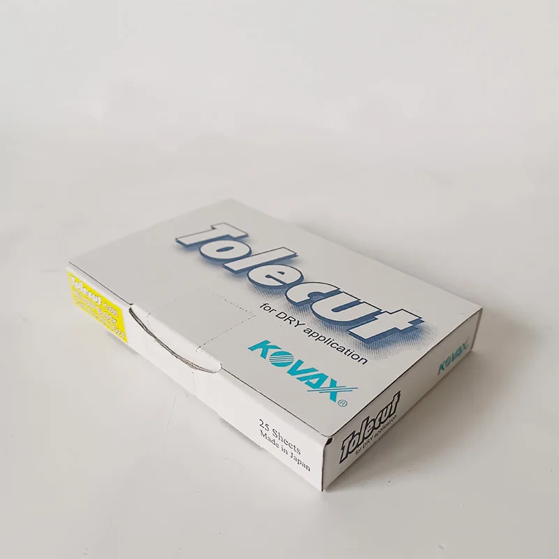 Набор шлифовальных блоков ATPRO 800 грит
Набор шлифовальных блоков ATPRO 800 грит