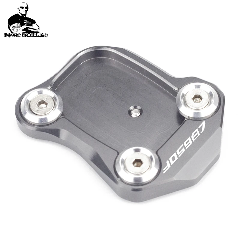 Удлинитель подставки для Honda CB650F CB650 F CB 650F CB 650 F 2014-2020 2017 2016 2015
Удлинитель подставки для Honda CB650F CB650 F CB 650F CB 650 F 2014-2020 2017 2016 2015
