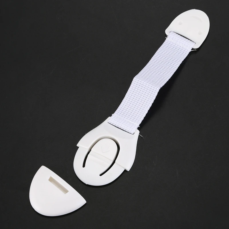 10X Plastic Drawer Cabinets Security Protection Child Safety Lock
10X Plastic Drawer Cabinets Security Protection Child Safety Lock