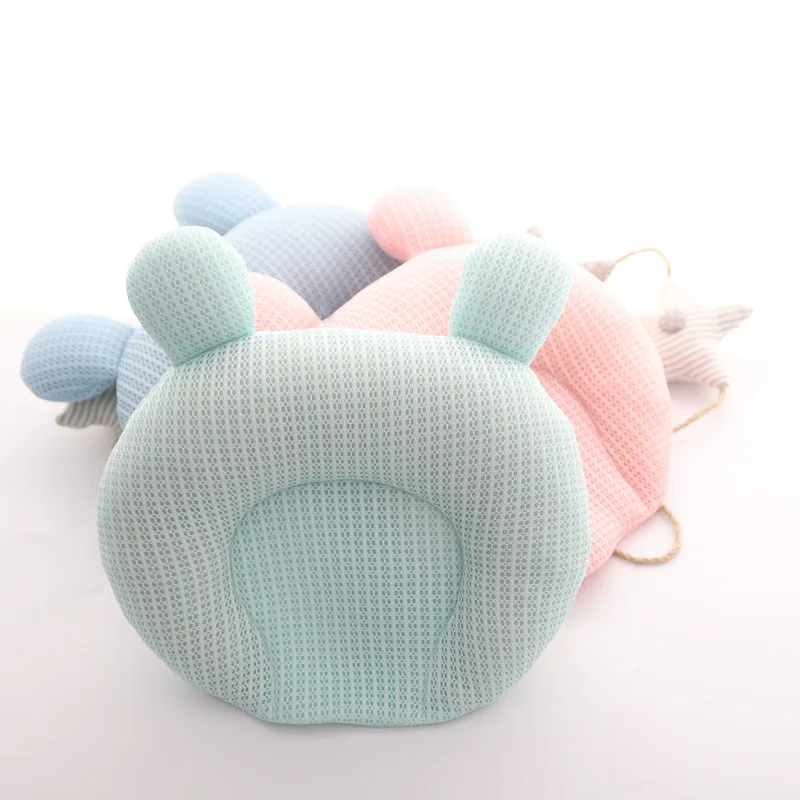 U-shaped Washable Bear Baby Pillow Prevent Flat Head Shaping Pillow Maternal and Child Supplies Toddler Sleeping Appease Pillow
U-shaped Washable Bear Baby Pillow Prevent Flat Head Shaping Pillow Maternal and Child Supplies Toddler Sleeping Appease Pillow